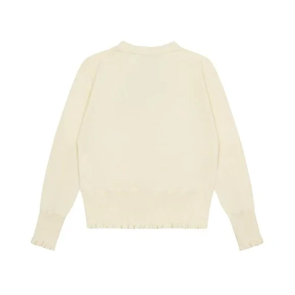 Vivienne Westwood wool knit sweater - Picture 2 of 9